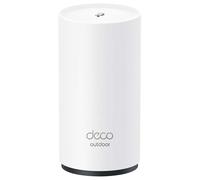 Deco Ax3000 Exterior / Interior Todo Home Malla Wifi 6 Unidad Wpa3