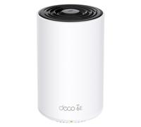 Deco Axe5400 Wifi 6E Tri-Banda Todo Home Malla Inalámbrico Sistema Wpa3 Una Pack