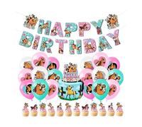 Deco Cumpleaños Spirit Riding Free Decoración Cumpleaños Spirit Fiesta Cumpleaños Horse Globos De Fiesta Racing Horse Globos Decoración Race Horse Pastel Decoracion Race Horse Pancarta Decoración