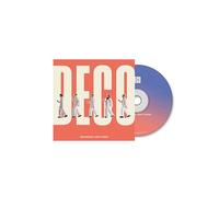 Deco - Destination: I Don't Know