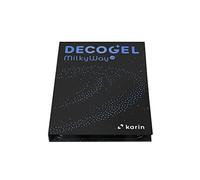 Deco Gel 1.0 MILKY WAY - Juego de 10 bolígrafos de gel en colores pastel