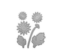 DECO La Little Die 50% algodón, 43% modal, 7% elastano acero