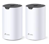 Deco S7 AC1900 Sistema WiFi de Doble Banda 5 Gigabit Mesh (Paquete-2) - TP-LINK