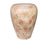 DECO-STYLE Jarron ceramica. Multicolor