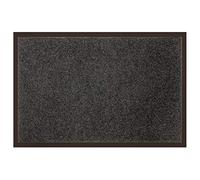 Deco Tapis - Alfombra Antipolvo (poliéster y PVC, 60 x 40 cm)