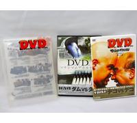 Deco Vs Deco - Maximum The Hormone - Deco Vs Deco (3 Dvd) [Edizione: Giappone] [USA]