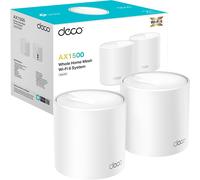 Deco X1500 (2-pack)