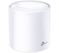 TP-Link Deco X20 (1-pack) Doble banda (2,4 GHz / 5 GHz) Wi-Fi 5 (802.11ac) Blanco 2 Interno