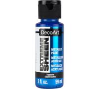 Deco Art Americana Extreme Sheen - Tarro de pintura, acrílico, zafiro, 59 ml (paquete de 1)