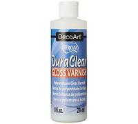 DecoArt Barniz duraclear Poliuretano Brillante