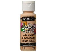 DecoArt - Pintura acrílica, beige natural (carne), 59 ml (paquete de 1)