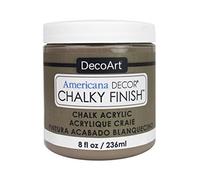 Deco Art Restaurar - Chalky Finish Pintura, acrílico, Multicolor