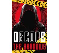 DECODE THE SHADOWS: The Awakening Blueprint