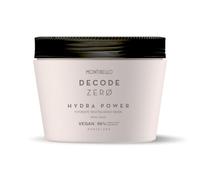 DECODE ZERO HYDRA POWER 96% VEGAN Mascarilla super hidratante