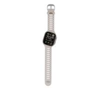 Decoded ares o watch band grupo de rock arcilla silicona
