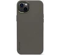 Decoded d23ipo14mbcs9oe funda para teléfono móvil 17 cm (6.7') oliva