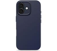 Decoded d25ipo17bcs9ty funda para teléfono móvil 16 cm (6.3') marina