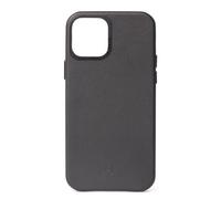 Decoded funda de cuero para iPhone 12 Mini,
