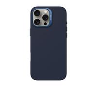Decoded funda de silicona para iphone 16 pro max, suave al tacto, reve