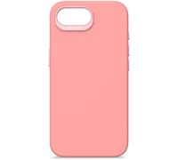 Decoded funda de silicona para iphone 16e, premium soft touch, recubri