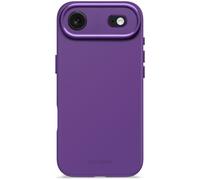 Decoded funda de silicona para iphone 17 air, soft-touch premium, recu