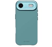 Decoded, Funda Future Dusk para iPhone Aire de silicona antimicrobiana