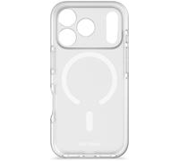 Decoded funda para iphone 17 air, transparente, funda protectora, mate