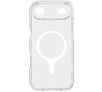 Decoded Funda para iPhone Air DropTec Ultra Resistente, Transparente