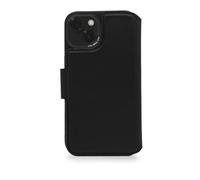 Decoded Leather MagSafe Modu Wallet iPhone 14 Plus Black Marca