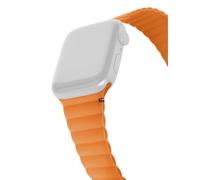Correa de silicona Magnetic Traction Lite para Apple Watch Series (38/40/41 mm) - DECODED