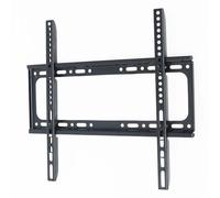 Decodeko Soporte Smart TV Pared, VESA para 26-63 Pulgadas Pantallas, Soporte Pared TV Inclinable, salón, dormitorios, para Soportar 40kg(26~63pulgadas)