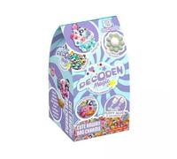 Decoden Magic - Deco Mágico: Llavero kawaii