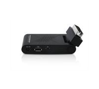 DECODER DIGITALE TERRESTRE SCART265-10/ND SCART/HDMI DVB-T/T2
