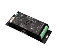 Decoder DMX LED CONNEX 12-36V RJ45 4CH 8A