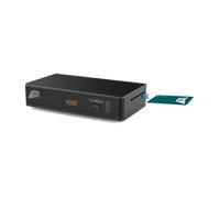 Decoder Strong tivùsat HD con SmartCard