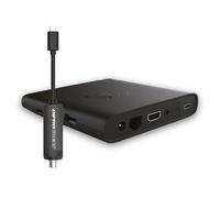 Decoder T2 Homaticst Android Tv NUEVO