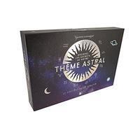 Décodez les secrets de votre thème astral: Le coffret pour débuter