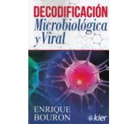 Decodificación Microbiológica Y Viral