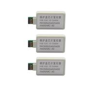Decodificador de Chip de Tanque de Mantenimiento MC30 MC-30 MC31 MC-31 Compatible con Pro 2000 4000 6000 TM5200 5300 5205 5305 Pro540 560 520 reinicio de Chip(3 PCS MC-30 31)