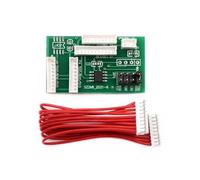 Decodificador de Chip de Uso Permanente con reinicio automático de Impresora Apto for trazadores HP Designjet 100 110 120 130 510 500 800 500ps