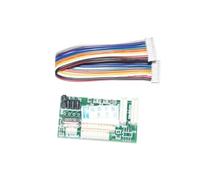 Decodificador de Chip HP500 Apto for HP DesignJet 500 500ps 510 800 800ps 815MFP 820MFP 10PS 20PS 50PS 30 70 90 Plotter(2sets)