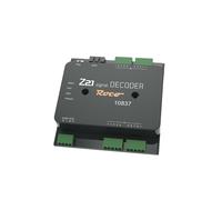 Decodificador de señal Roco 10837 Z21 - NUEVO + EMBALAJE ORIGINAL