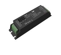 Decodificador DMX Digital D4 D4-E D4-P D4-XE D5 D12 D24 D12A Control RF/Carril Din/Atenuadores múltiples PWM for Tiras LED(D4-P Only)