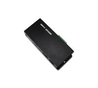 Decodificador DMX512 de 4 canales, controlador DMX512, ingeniería de luz de escenario RGBW, subcontrolador DMX, control LED