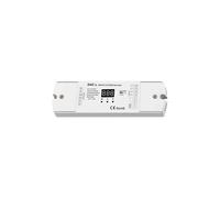 Decodificador DMX512 y RDM 4 Canales para Módulos LED 350-1200mA SKYDANCE D4C-L