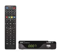 Decodificador Emos EM190-S Full HD Satélite