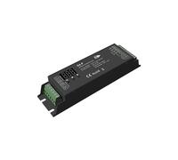 Decodificador LED RGBW de 4 canales de voltaje constante DMX512 y RDM 3528 5050 RGBW color DMX512 decodificador 12V24V36V48V 4ChX8A(D4-P)