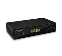 Decodificador Satellite Touchbox HD4