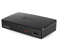 Decodificador T2 TS Minion.