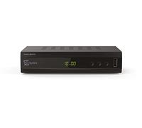 Decodificador T2 TS6822 Twin PVR